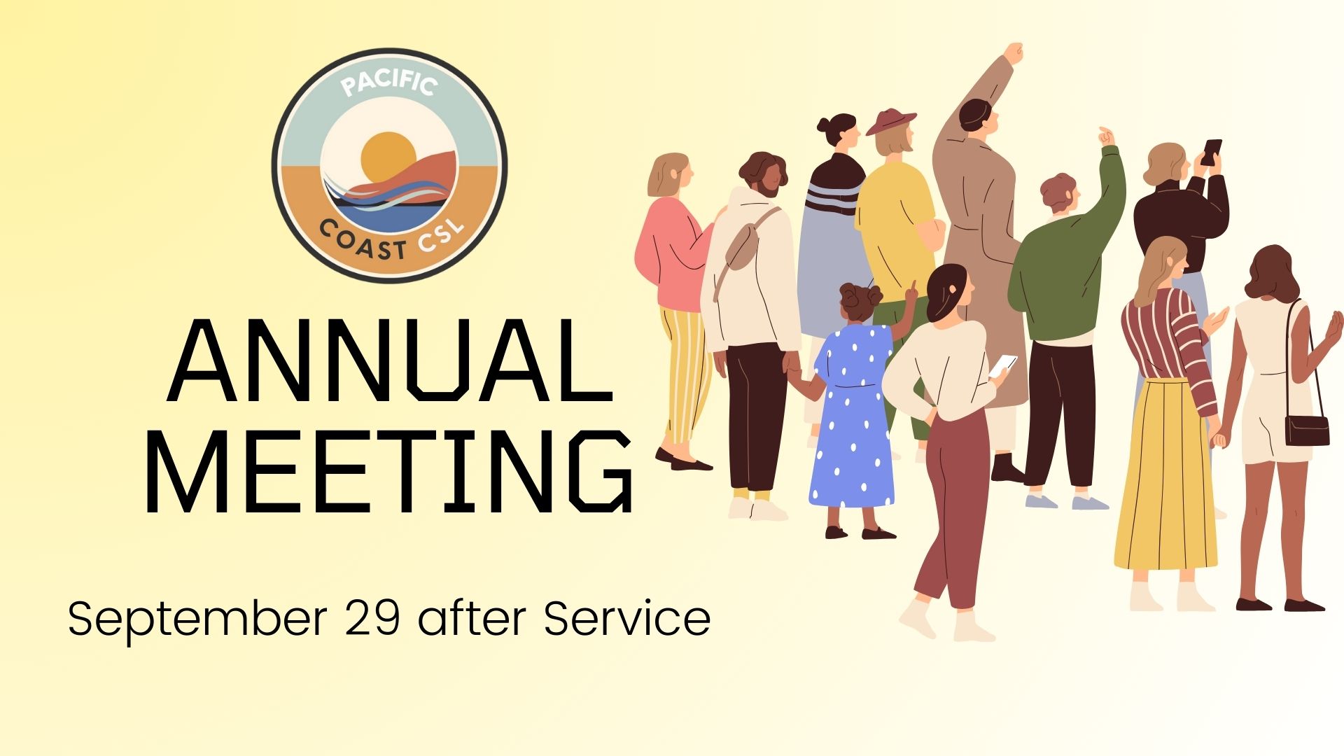 Annual Meeting